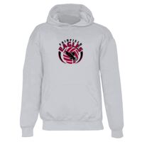 Badger Youth Hooded Sweatshirt Thumbnail