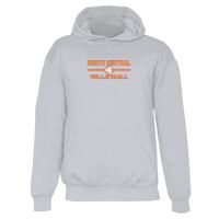 Badger Youth Hooded Sweatshirt Thumbnail