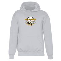 Badger Youth Hooded Sweatshirt Thumbnail