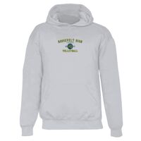 Badger Youth Hooded Sweatshirt Thumbnail
