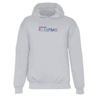 Badger Youth Hooded Sweatshirt Thumbnail