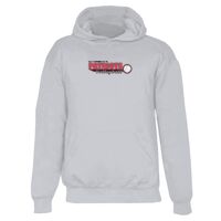 Badger Youth Hooded Sweatshirt Thumbnail