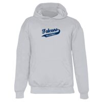 Badger Youth Hooded Sweatshirt Thumbnail