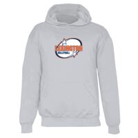 Badger Youth Hooded Sweatshirt Thumbnail