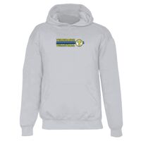 Badger Youth Hooded Sweatshirt Thumbnail