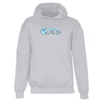 Badger Youth Hooded Sweatshirt Thumbnail