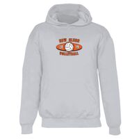 Badger Youth Hooded Sweatshirt Thumbnail