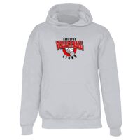 Badger Youth Hooded Sweatshirt Thumbnail