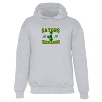 Badger Youth Hooded Sweatshirt Thumbnail