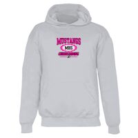 Badger Youth Hooded Sweatshirt Thumbnail