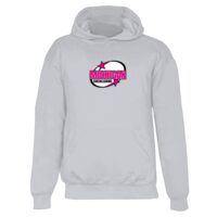 Badger Youth Hooded Sweatshirt Thumbnail