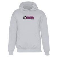 Badger Youth Hooded Sweatshirt Thumbnail