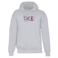 Badger Youth Hooded Sweatshirt Thumbnail