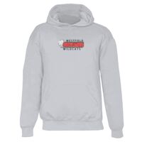 Badger Youth Hooded Sweatshirt Thumbnail