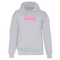 Badger Youth Hooded Sweatshirt Thumbnail