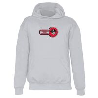 Badger Youth Hooded Sweatshirt Thumbnail