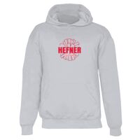 Badger Youth Hooded Sweatshirt Thumbnail