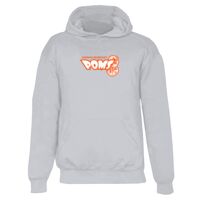 Badger Youth Hooded Sweatshirt Thumbnail