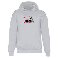 Badger Youth Hooded Sweatshirt Thumbnail