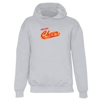 Badger Youth Hooded Sweatshirt Thumbnail