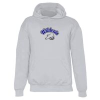 Badger Youth Hooded Sweatshirt Thumbnail