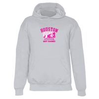Badger Youth Hooded Sweatshirt Thumbnail