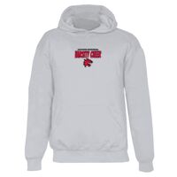 Badger Youth Hooded Sweatshirt Thumbnail