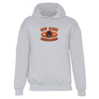 Badger Youth Hooded Sweatshirt Thumbnail