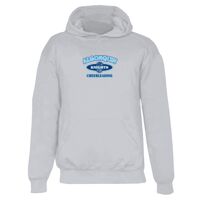 Badger Youth Hooded Sweatshirt Thumbnail