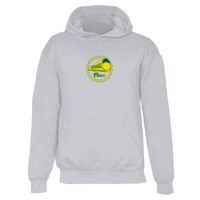 Badger Youth Hooded Sweatshirt Thumbnail