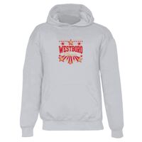 Badger Youth Hooded Sweatshirt Thumbnail