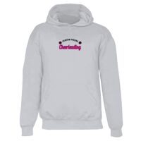 Badger Youth Hooded Sweatshirt Thumbnail