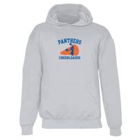 Badger Youth Hooded Sweatshirt Thumbnail