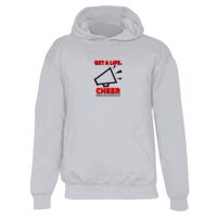 Badger Youth Hooded Sweatshirt Thumbnail