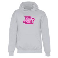 Badger Youth Hooded Sweatshirt Thumbnail