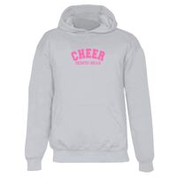 Badger Youth Hooded Sweatshirt Thumbnail