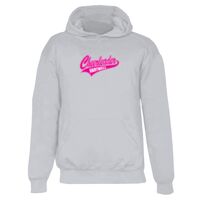 Badger Youth Hooded Sweatshirt Thumbnail