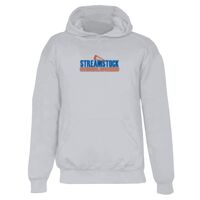 Badger Youth Hooded Sweatshirt Thumbnail