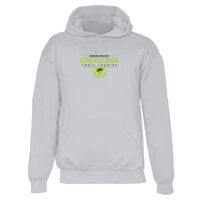 Badger Youth Hooded Sweatshirt Thumbnail