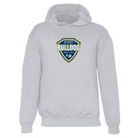 Badger Youth Hooded Sweatshirt Thumbnail