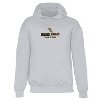 Badger Youth Hooded Sweatshirt Thumbnail