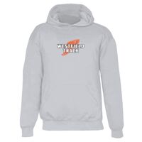 Badger Youth Hooded Sweatshirt Thumbnail