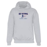 Badger Youth Hooded Sweatshirt Thumbnail