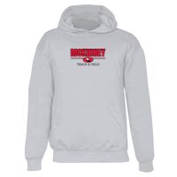 Badger Youth Hooded Sweatshirt Thumbnail