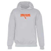 Badger Youth Hooded Sweatshirt Thumbnail