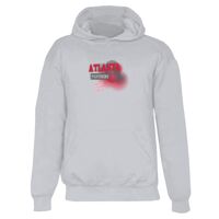 Badger Youth Hooded Sweatshirt Thumbnail