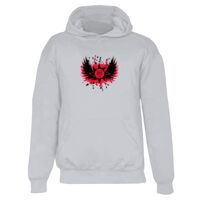 Badger Youth Hooded Sweatshirt Thumbnail