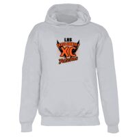 Badger Youth Hooded Sweatshirt Thumbnail