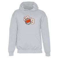 Badger Youth Hooded Sweatshirt Thumbnail