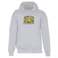 Badger Youth Hooded Sweatshirt Thumbnail